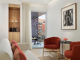 Suite Croma