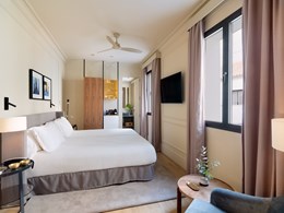 Double Colomera Room