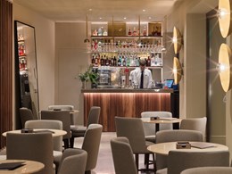 Le bar El Rincón de las Tendillas 