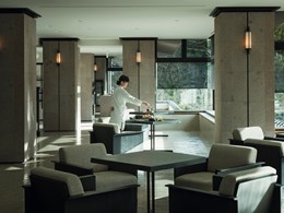 L’art japonais jusque dans les moindres détails