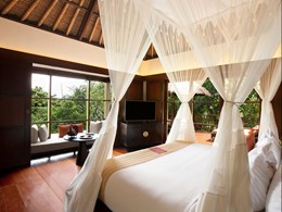 Two Bedroom Pool Villa