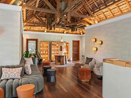 Le Spa du Heritage Awali
