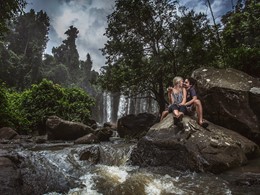 Profitez d'une escapade en amoureux durant votre séjour à l'Heritage Suites