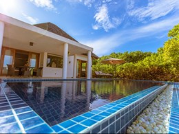 Deluxe Beach Residence with Lap Pool