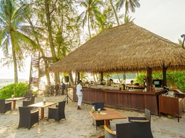Season Bar
