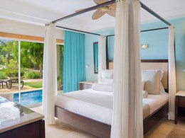 Preferred Club Master Suite Ocean Front 