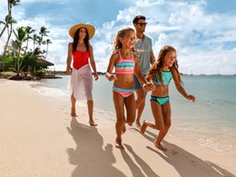 Passez des après-midi à la plage et surtout en famille ! 