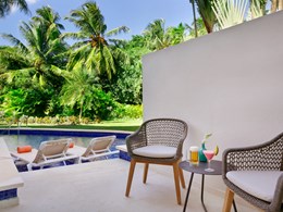 Preferred Club Swim Out Garden View 