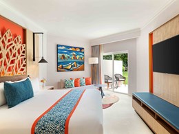 Preferred Club Garden View