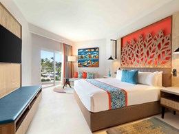 Preferred Club Partial Ocean View