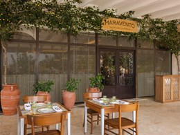 L'Italie s'invite à votre table au Maravento