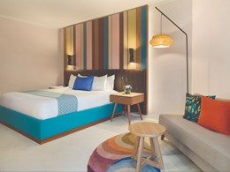 Preferred Club Garden View 