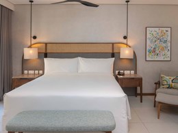 Connecting Deluxe Room