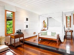 King Ocean View Villa 