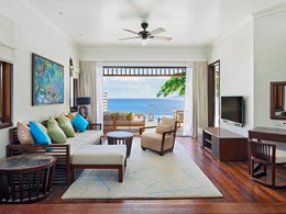 Grand Ocean View Villa with pool