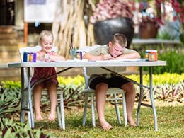 Le plein d'activités pour les petits