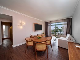 Ocean View Residence