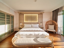Ocean View Suite