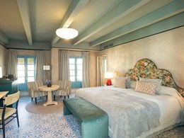Hospes Las Casas Del Rey De Baeza