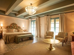 La Junior Suite