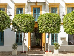 Bienvenue à l'Hospes Las Casas Del Rey De Baeza