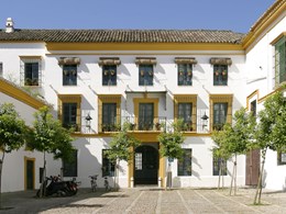 Hospes Las Casas Del Rey de Baeza