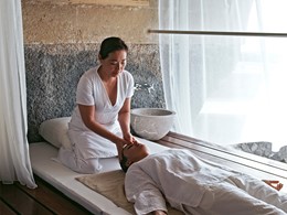 Le spa de l'hôtel 5 étoiles Hospes Maricel & Spa