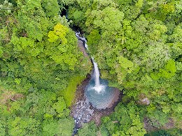 Randonnées au coeur de paysages spectaculaires
