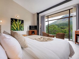 Couples Suite