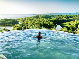 Un oasis de calme