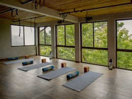 Yoga et bien être 
