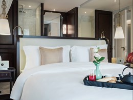 Chambre Deluxe Grand Executive Sky