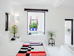 Jungle Suite with Plunge Pool