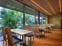 Saveurs du Japon au restaurant YUKURI