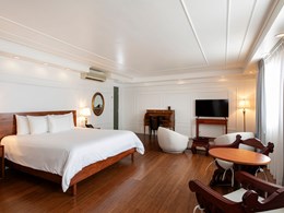 1963 Room
