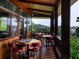 Saveurs authentiques du Costa Rica 