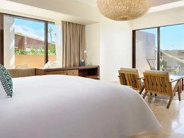 Ocean View Junior Suite