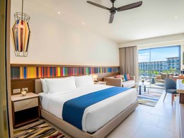 Resort View Junior Suite