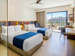 Ocean View Junior Suite Double 