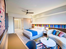 Club One Bedroom Master Suite 