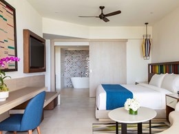 Club Ocean View One Bedroom Grand Master Suite