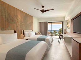 Club Ocean Front Junior Suite