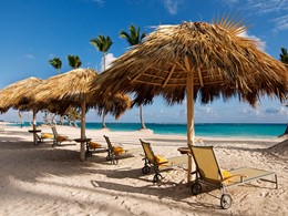 La plage