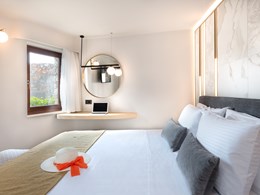 Bungalow Deluxe Sea View