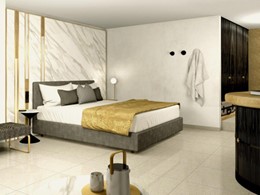 Bungalow Deluxe Garden View