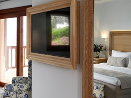 Family Room Sea View