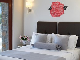 Suite Sea View With Private Pool 