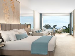 Junior Suite Sea View