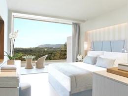 Promo Double Room Sea View 