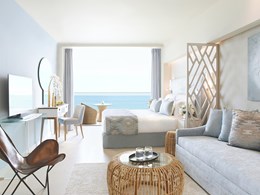 Deluxe Junior Suite Bungalow Private Pool